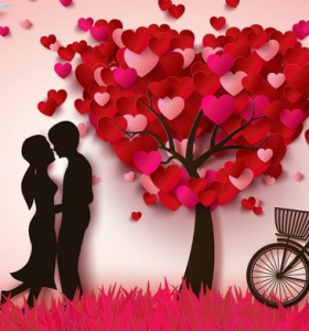 San Valentín – Tradiciones en el día del amor en diferentes países