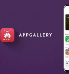 Huawei AppGallery  con 400 millones de usuarios entra entre los tres primeros