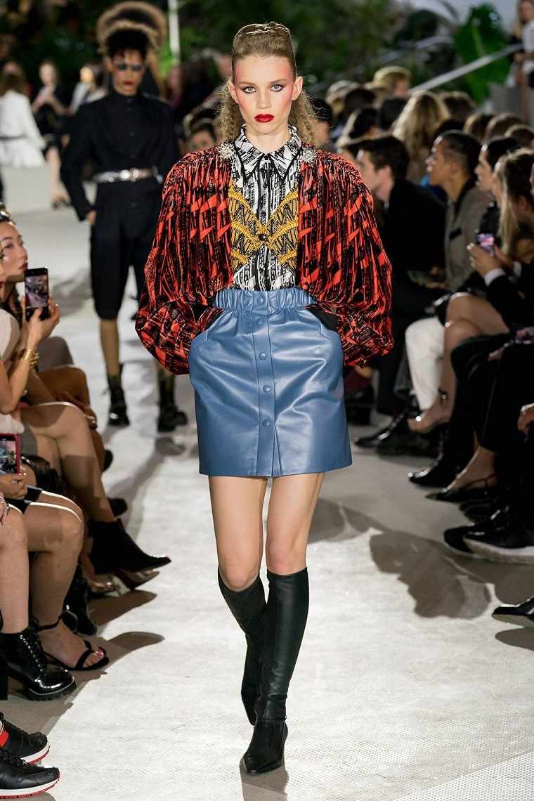 Louis-Vuitton-2020-faldas-cortas-ideas