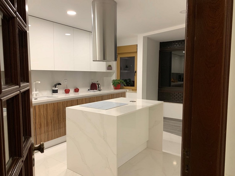 Cocinas 3D ¿Te imaginas cómo sería tu cocina ideal?