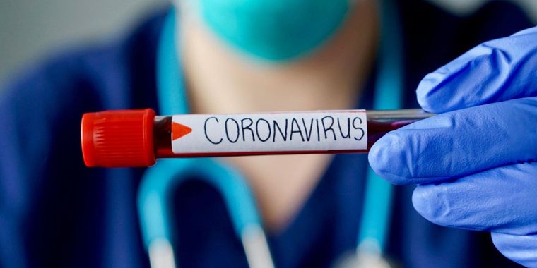 cuarentena coronavirus