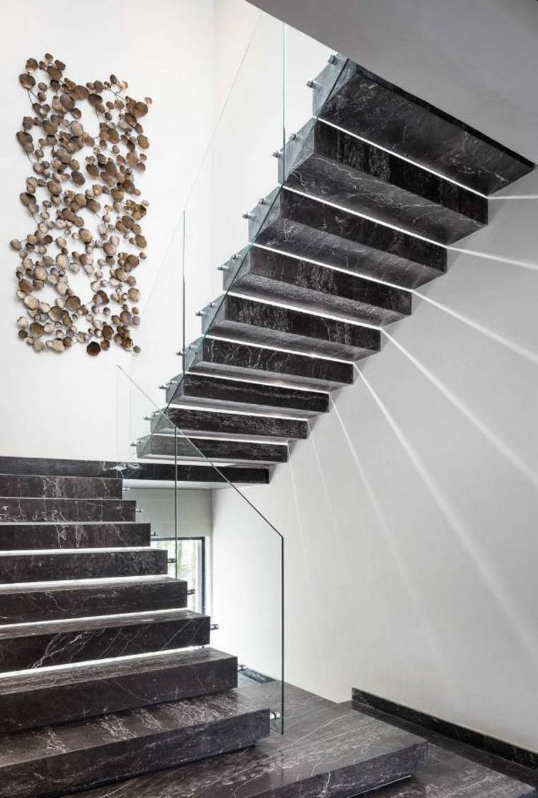 Escaleras De Marmol Descubre Su Increible Belleza Y Versatilidad
