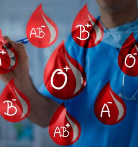¿Las personas con el grupo sanguíneo A están realmente en mayor riesgo de contraer COVID-19?