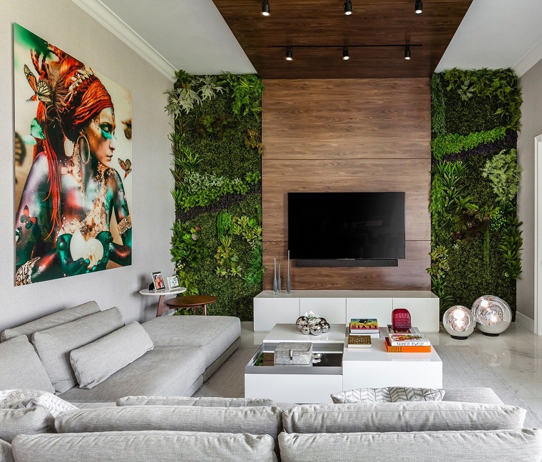 ideas-originales-pared-verde-estilo