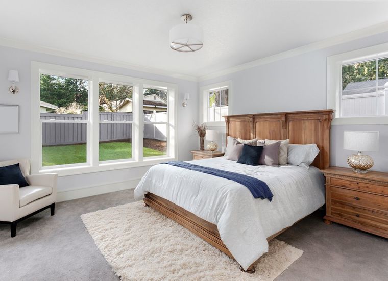 Ideas para el hogar – Cómo hacer que tu casa sea un refugio de paz