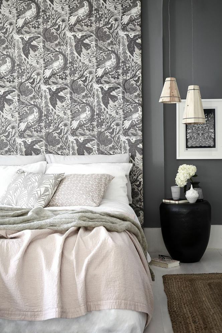 papel-pared-diseno-dormitorio-estilo
