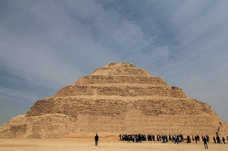 egipto-abre-14-ano-piramide