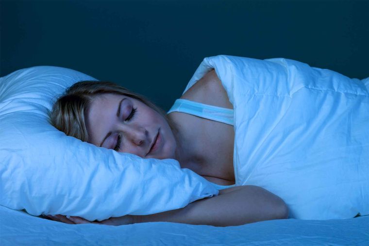 remedios naturales para dormir descansar