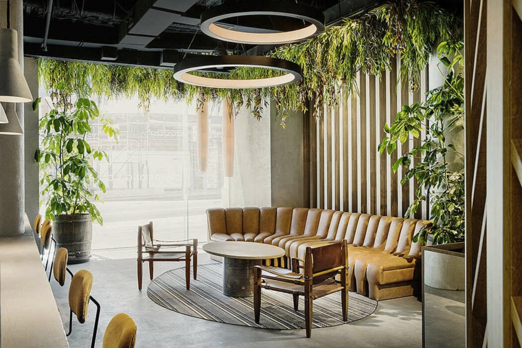 revestimiento para paredes-ideas-decorar-plantas