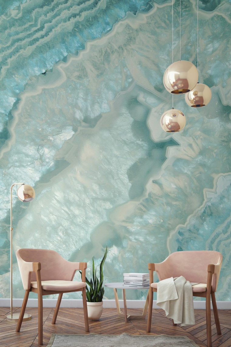 revestimiento para paredes-ideas-papel