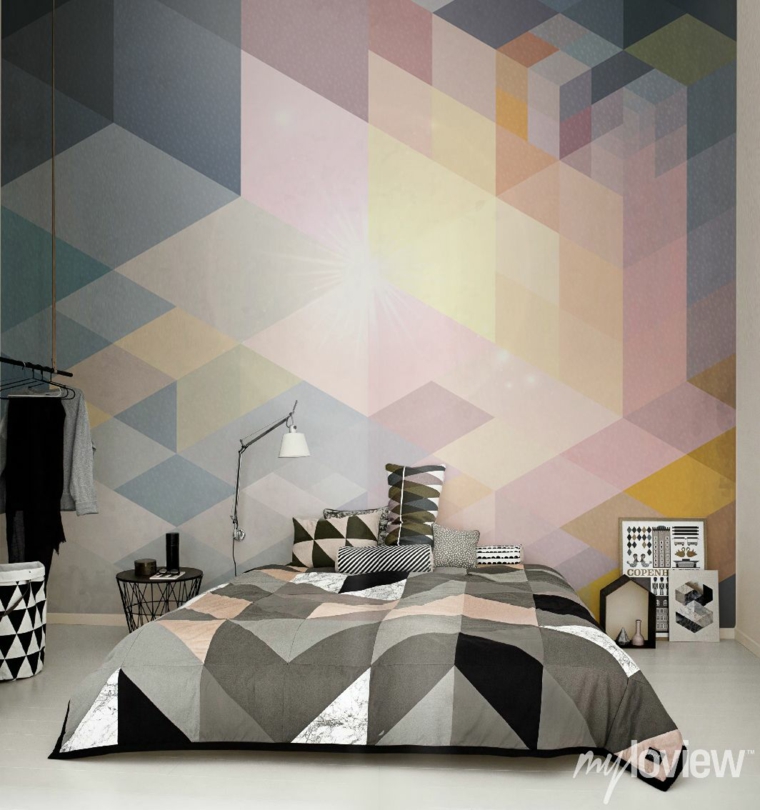 revestimiento-para-paredes-pared-geometrica