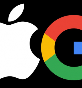 Seguimiento de contactos Apple y Google espiarán a todos