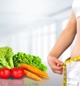 Grasa corporal – Descubre los alimentos que te ayudan a quemar calorías