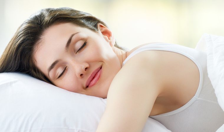 hábitos de vida saludable dormir
