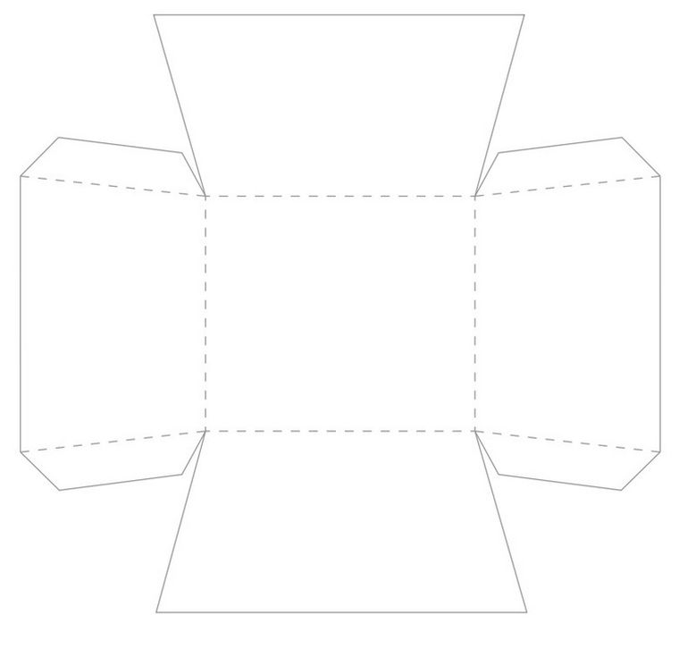 manualidades de pascua 2020 cesto-ideas