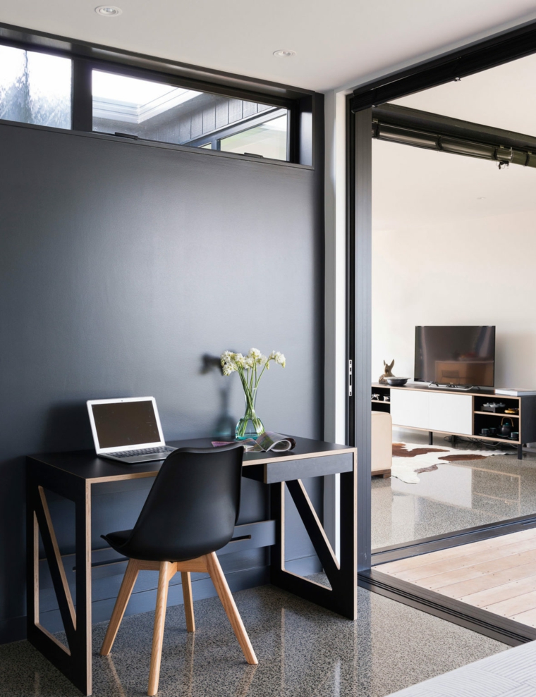 Oficina en casa ideas y formas ingeniosas de crear espacio para trabajar