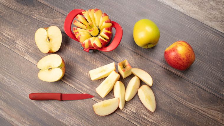 propiedades de la manzana magnesio