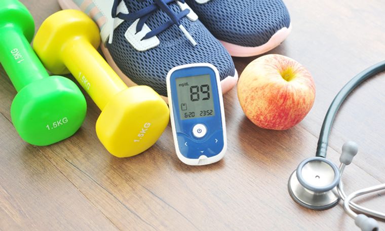 propiedades de la manzana para diabetes
