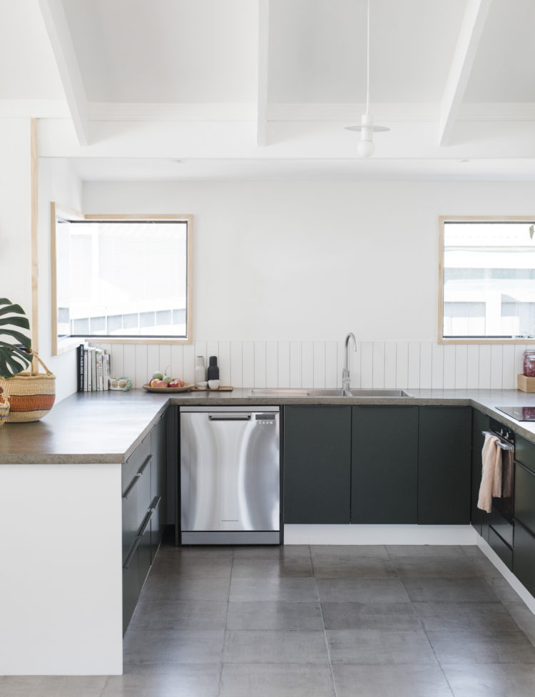 verde-oscuro-muebles-cocina-ideas
