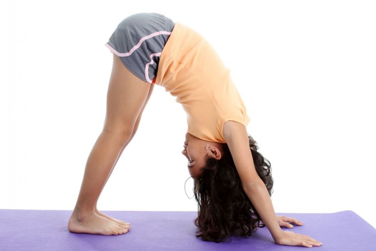 beneficios del yoga movimiento