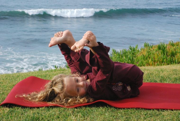 beneficios del yoga practica