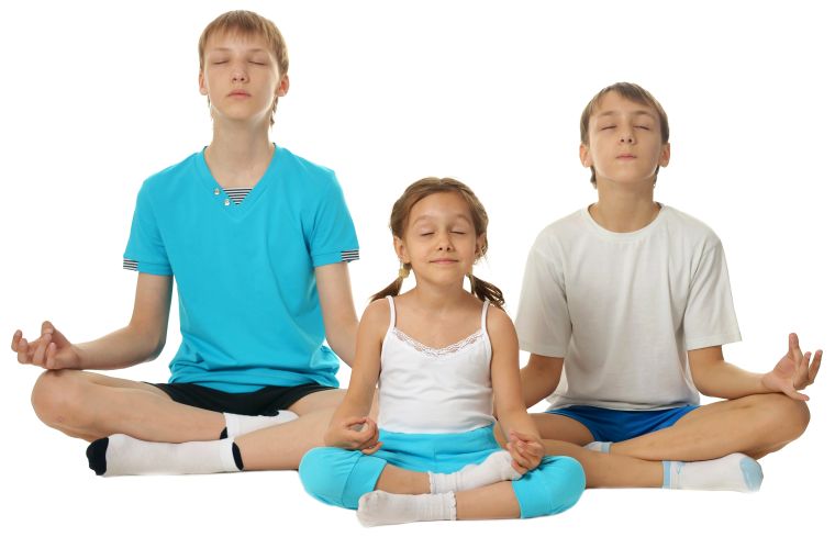 beneficios del yoga respiracion