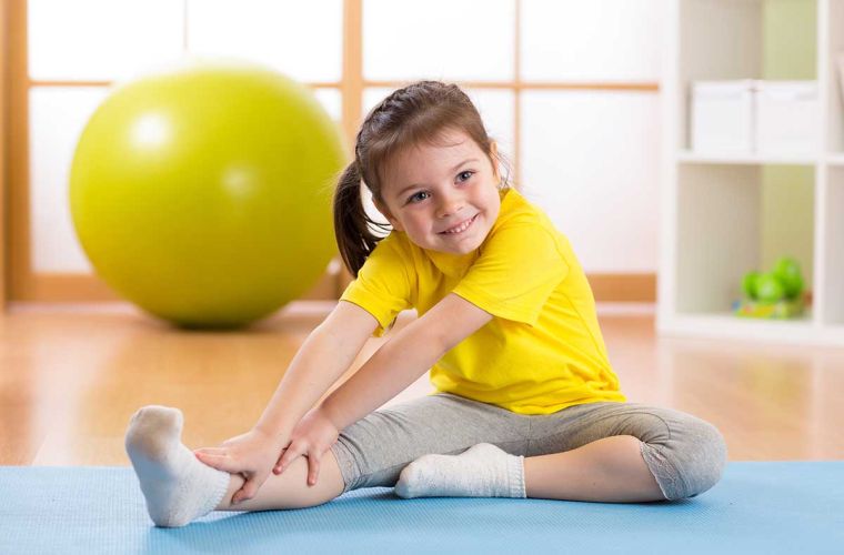 beneficios del yoga tranquilidad