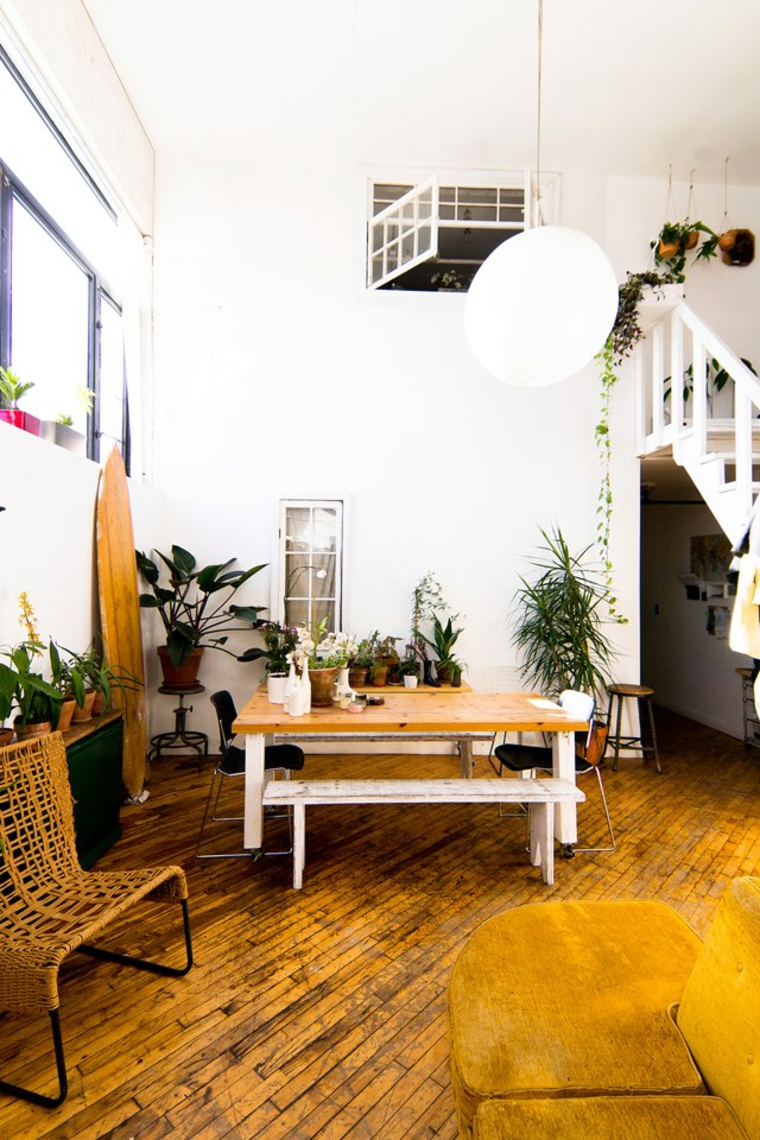 casa-comedor-plantas-ideas