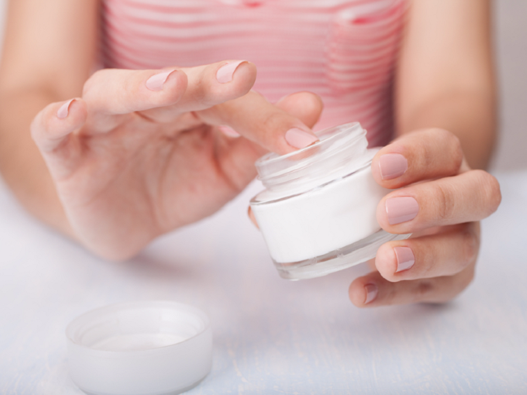 Cómo cuidar la piel-mascarila-cremas