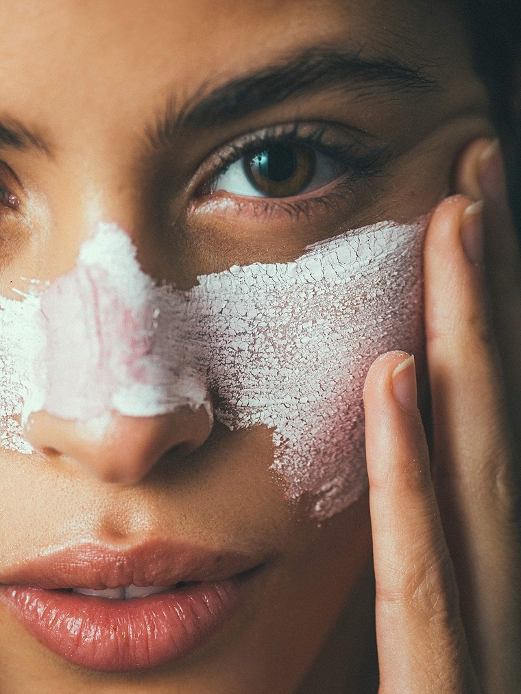 Cómo cuidar la piel-mascarila-rostro