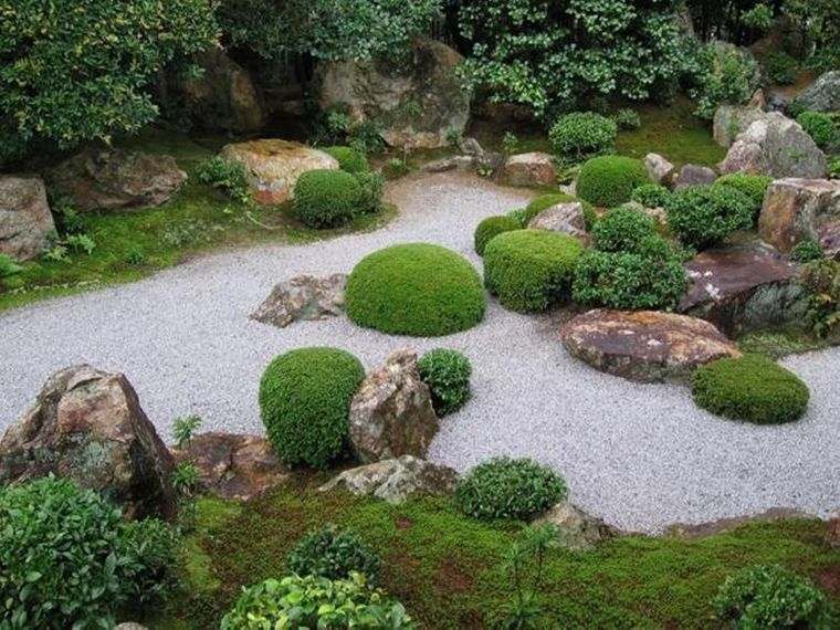 jardín japonés ideas