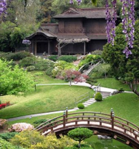 Jardín japonés – Ideas y elementos básicos para diseñar un jardín de inspiración