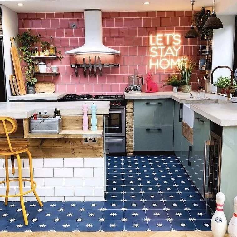 neon-senal-cocina-moderna