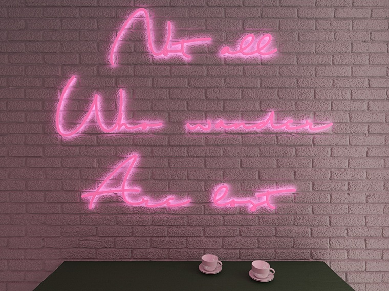 neon-senal-cocina-rosa-pared
