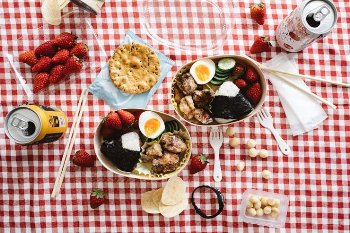 Recetas para picnic - Ideas de comidas para el verano