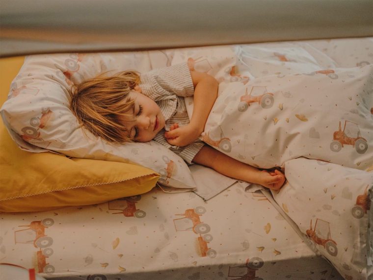 ropa de cama