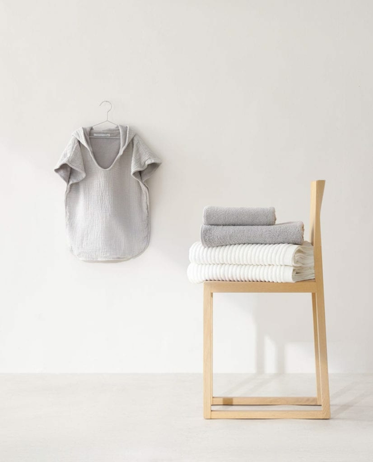 Zara Towels