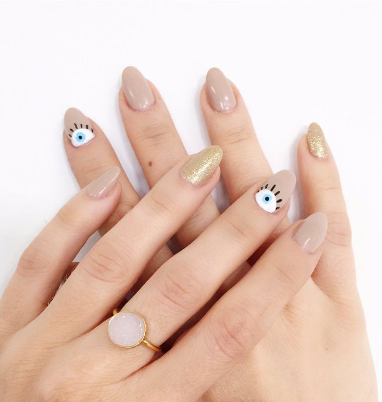 unas-ojo-ideas-originales-estilo
