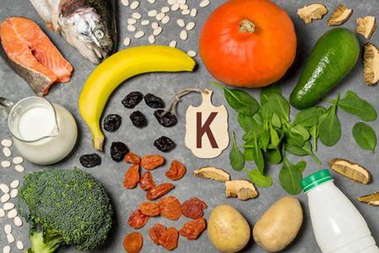 Vitaminas y minerales ¿En qué momento del día es tomarlos?