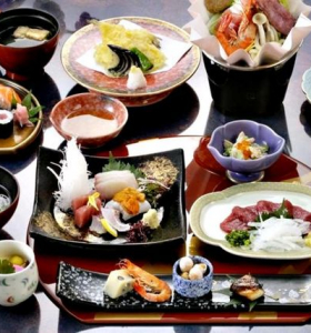 Alimentación saludable – La dieta japonesa ¿De qué trata y cuáles son sus beneficios?