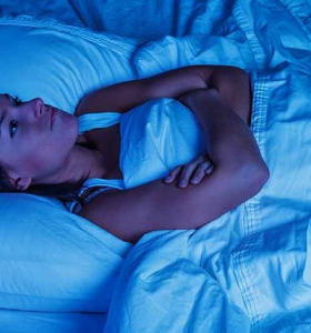 Ansiedad nocturna – Sencillos consejos para eliminarla y mejorar tu sueño