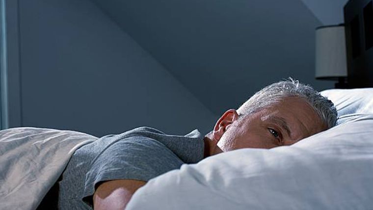ansiedad nocturna vigilia
