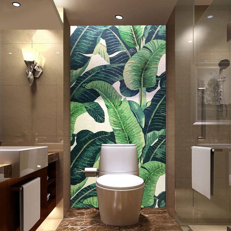 decoración de interiores cuarto baño