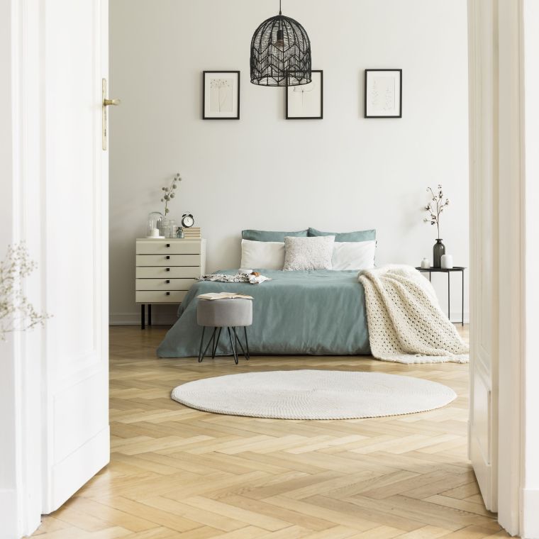 decorar-opciones-dormitorio-cama