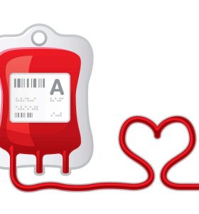 Donación de sangre - Ser donante de sangre ¿es seguro?