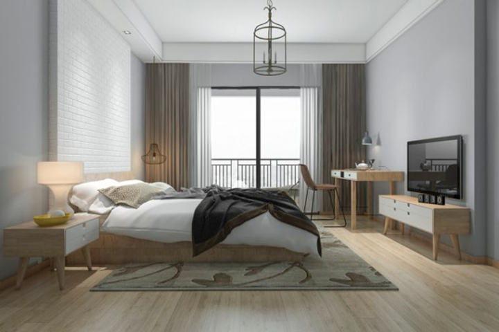 Dormitorio minimalista – Consejos e ideas para inspirarte en tu decoración