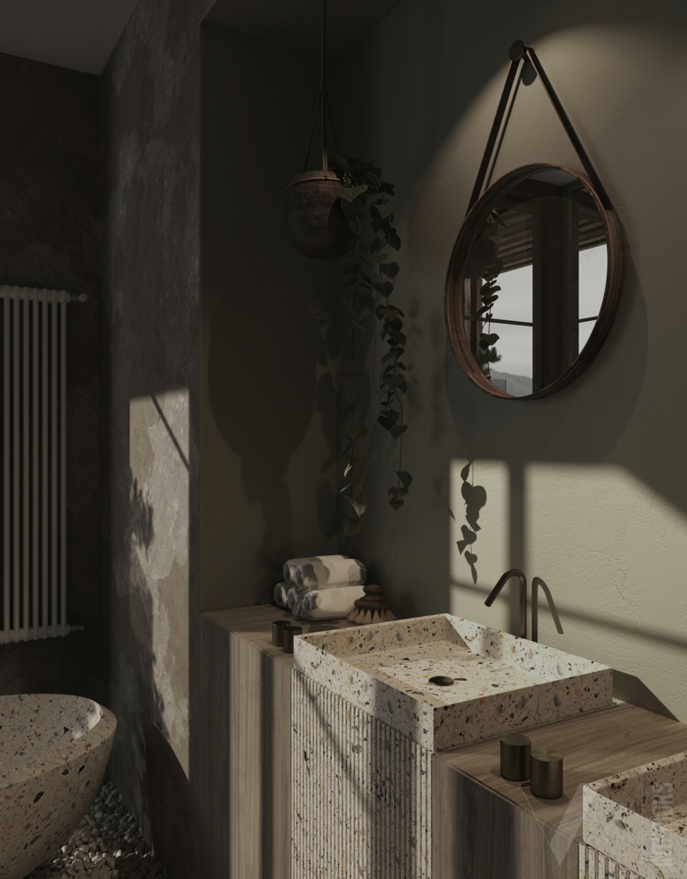 granito-ideas-lavabo