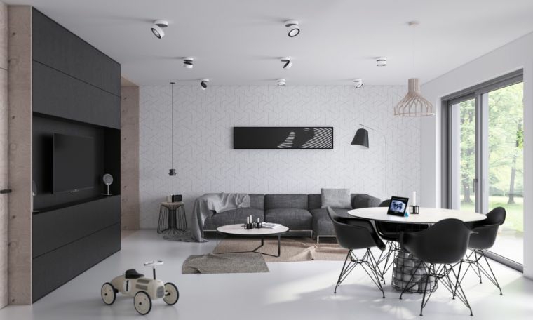 ideas-diseno-salon-minimalista-amplio