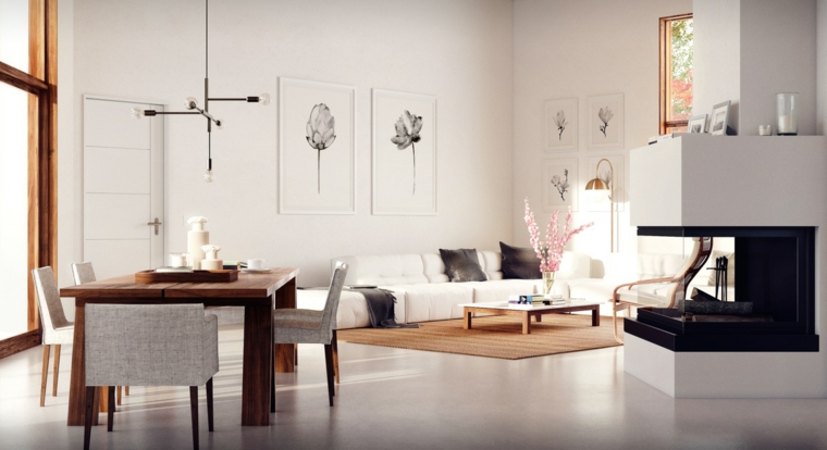 interiores-minimalistas-beige-madera
