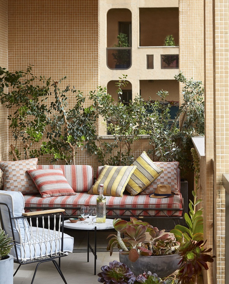los-balcones-decorados-ideas